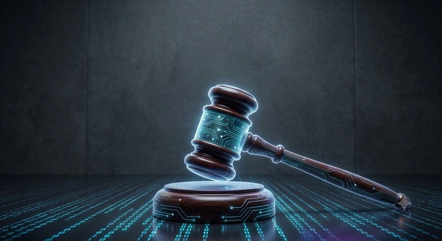 AI in the Courtroom: AI Prosecutions vs Defence Rights