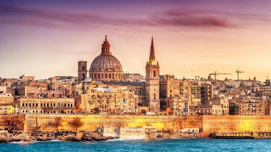Forging a New Era of Digital Justice: The Valleta Protocol