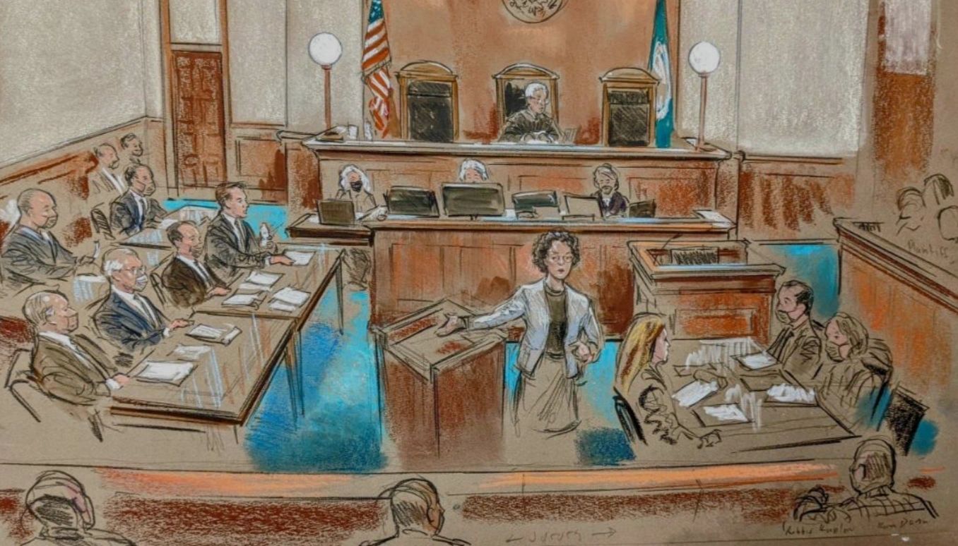 Standard of Proof Required in Criminal Trials