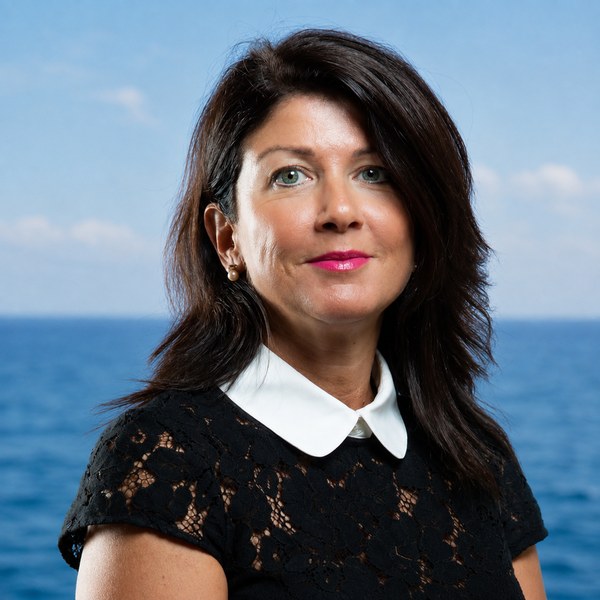 Davina Sullivan