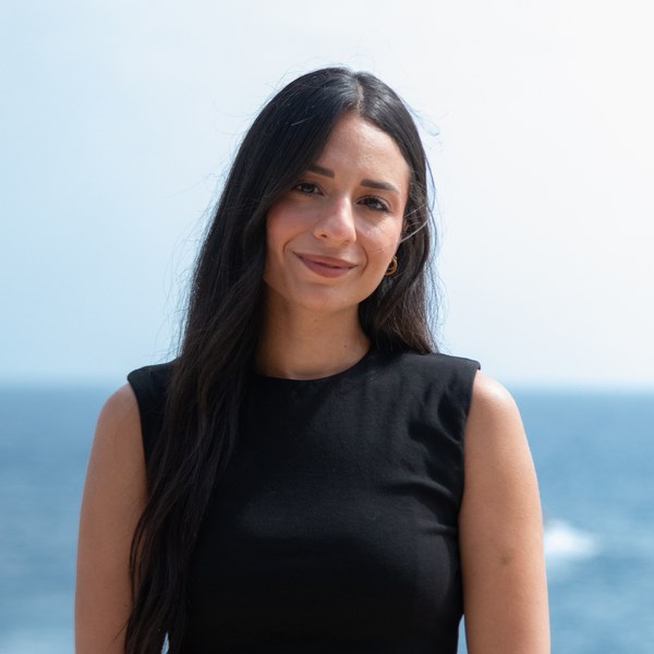 Dr Martina Cuschieri