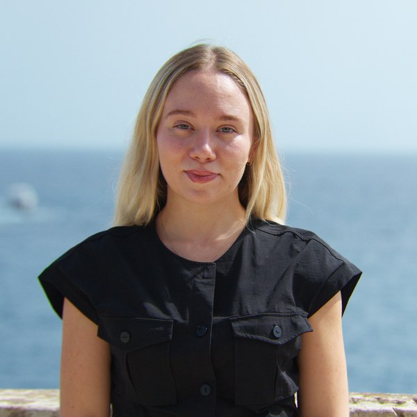 Dr Megan Sammut