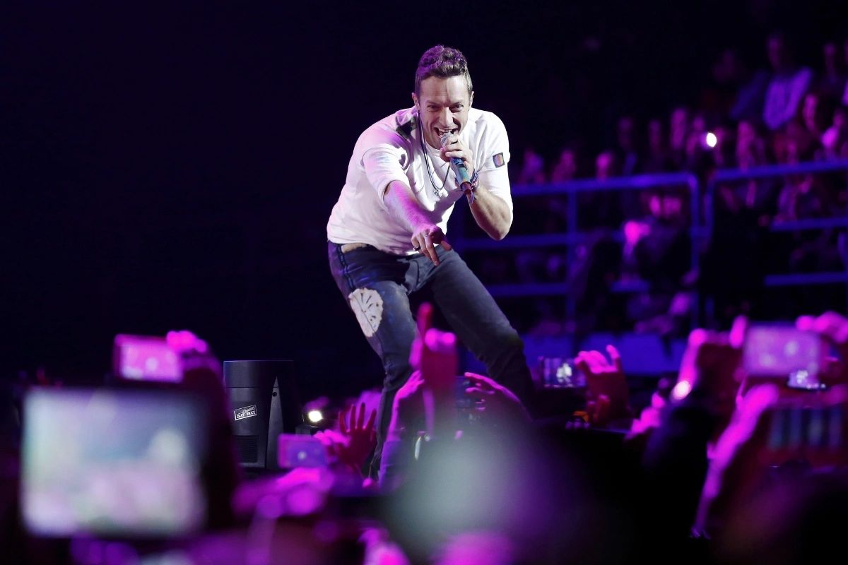 The Coldplay Incident: When Privacy Goes Public