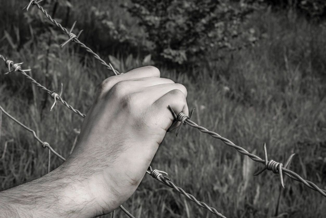The darker shade of life (Suicide, Assisted Suicide, Euthanasia)